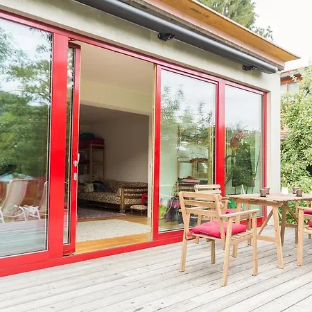 Badehaus Sattnitz *