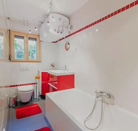 Badehaus Sattnitz *