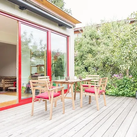 Badehaus Sattnitz