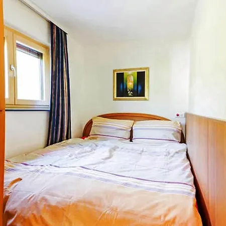 Badehaus Sattnitz Casa de Férias