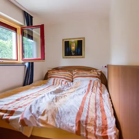 Badehaus Sattnitz *