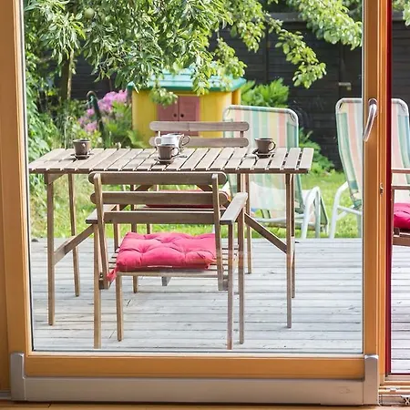 Badehaus Sattnitz